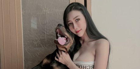 Wei Ling naked leaks OnlyFans pic