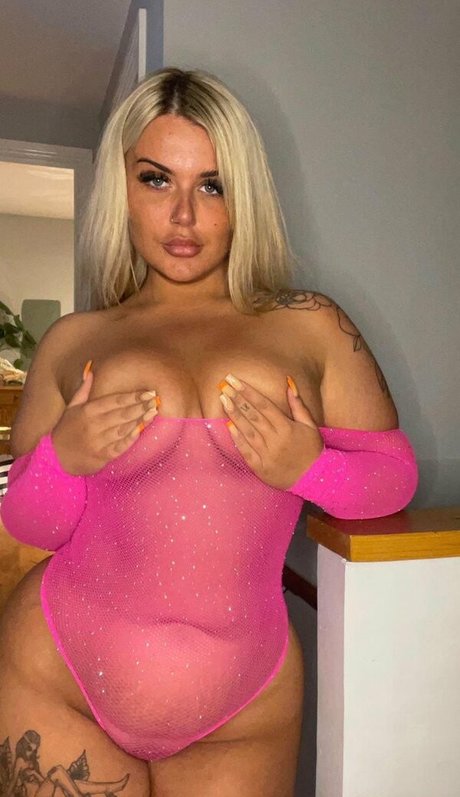 OnlyFans-model Dollyjade1