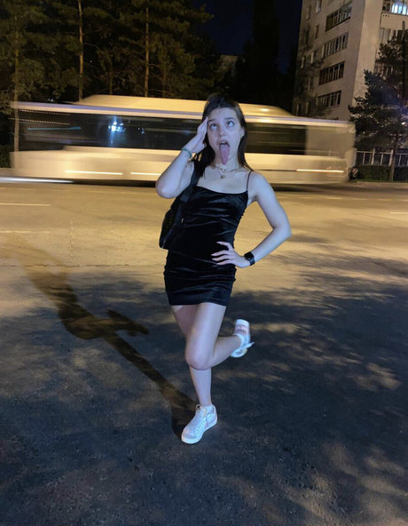 Radmila Maro naked leaks OnlyFans pic