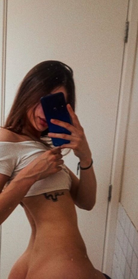 Обнаженная фотография утечки OnlyFans от Marcela Martchelska