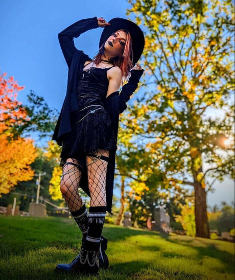 Jasmhynmakeup naked leaks OnlyFans pic