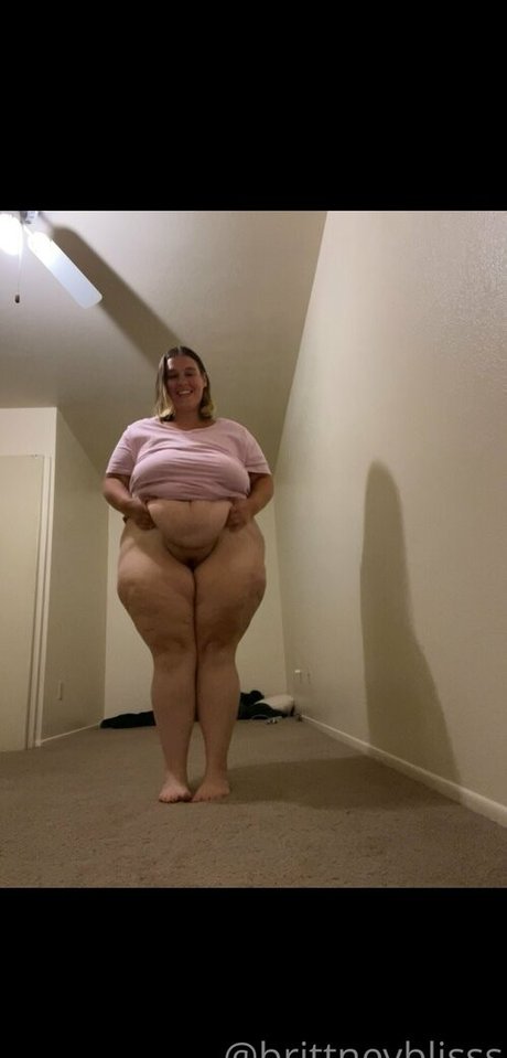 Brittlovebliss OnlyFansリークヌード写真