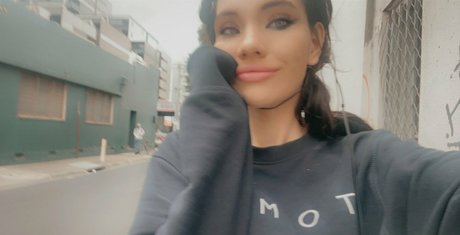 Alasti lekkinud OnlyFans-i pilt Certifiedfreak6daysaweek