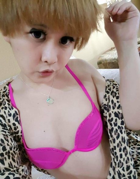 OnlyFans-model Itsbellaadrianna