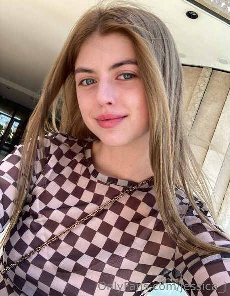 OnlyFans-model Jessicaj