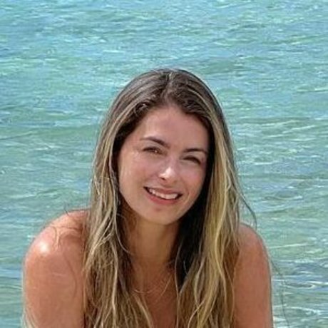 Nacktes geleaktes OnlyFans-Foto von Cristina Hurtado