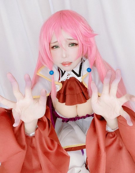 Nacktes geleaktes OnlyFans-Foto von Takanashi Hanari