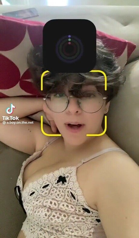 Photo nue de fuite OnlyFans de Taqueloe