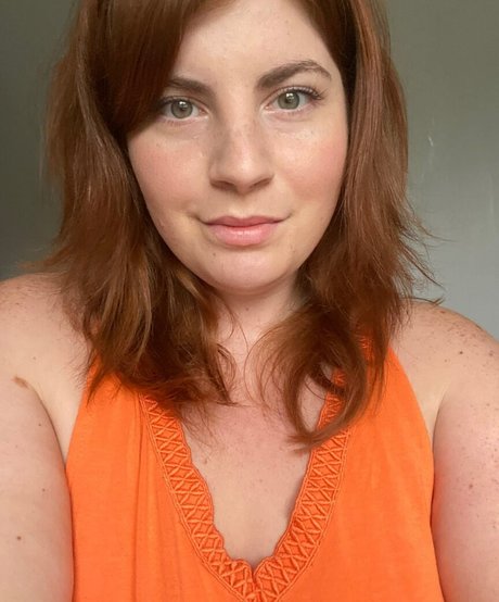 Naken lekkede OnlyFans-bilde av Billie Porter