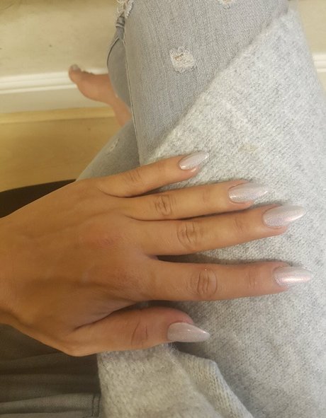 Nacktes geleaktes OnlyFans-Foto von Naughtyrebecca1