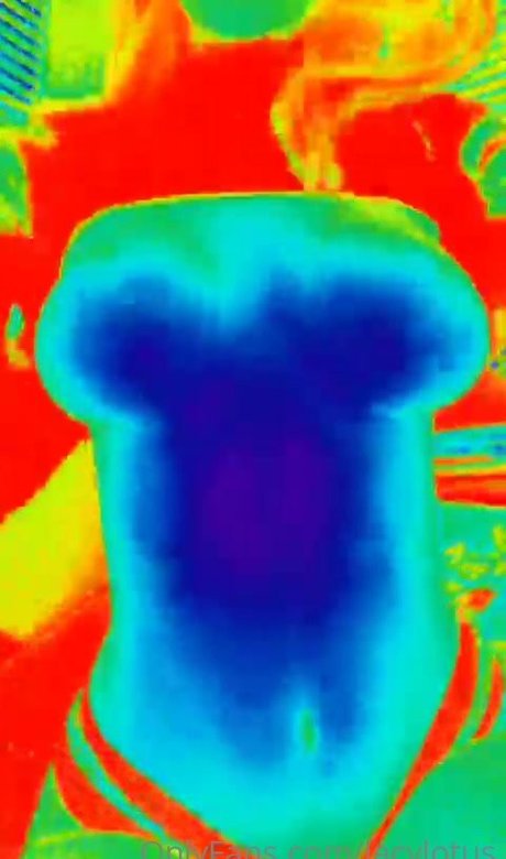 Lacylotus OnlyFans泄露裸照