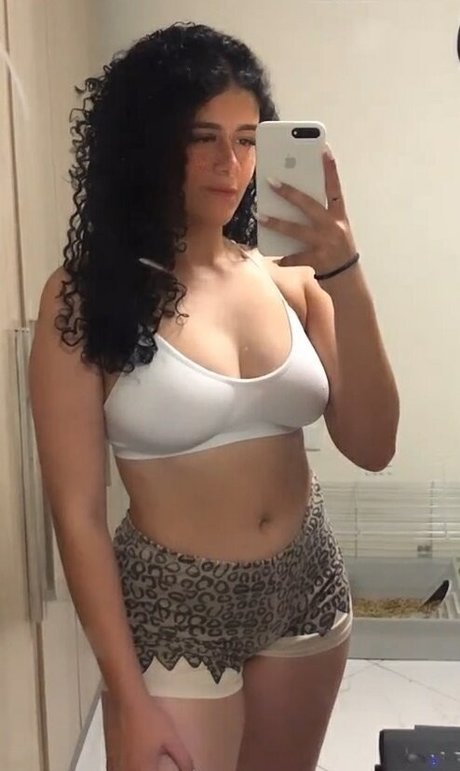 OnlyFans-model Kodarp