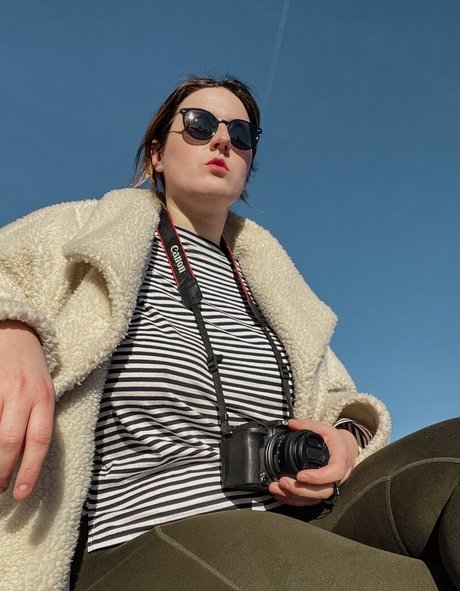 The Tax Accountant naked leaks OnlyFans pic