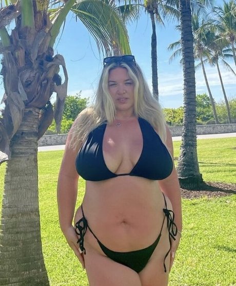 Foto di nudo di fuga di OnlyFans di Sierra K