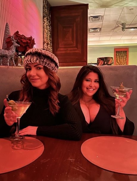 OnlyFans-model Vanessa Romero