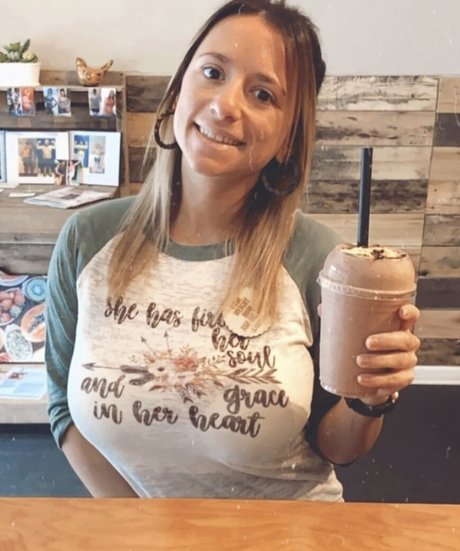 Sarah H OnlyFans泄露裸照