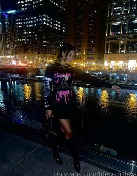 Lifewithalicia naked leaks OnlyFans pic