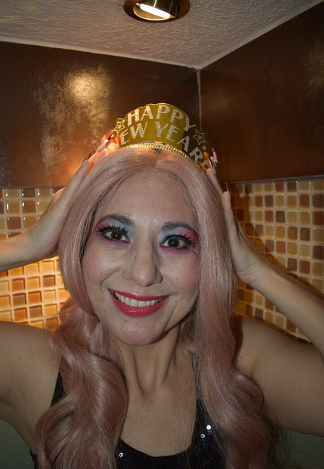 OnlyFans-model Megaralovefree