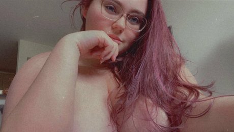 Foto desnuda filtrada de OnlyFans de Thescottishegirl