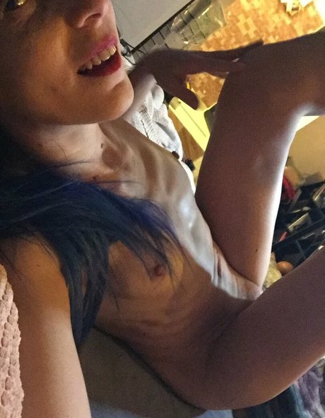 OnlyFans-model Mavisese