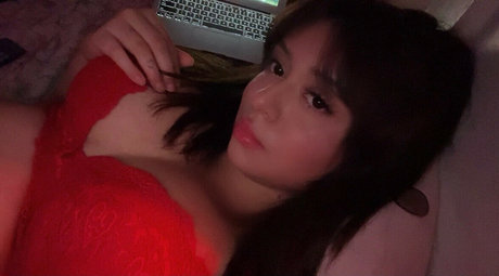 Nahá fotka uniklých OnlyFans od Escieh