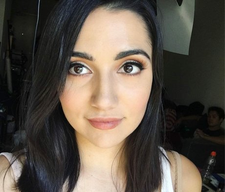 Foto di nudo di fuga di OnlyFans di Safiya Nygaard