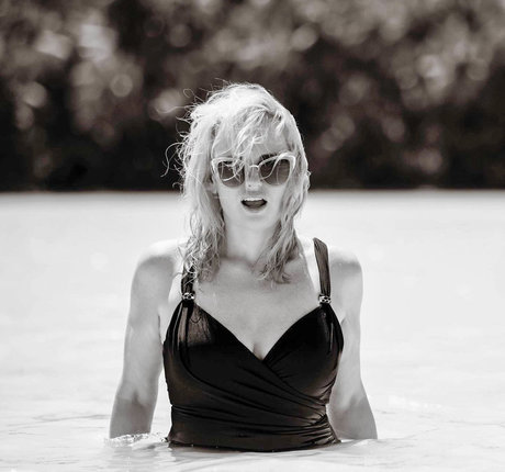 Naken lekkede OnlyFans-bilde av Rebel Wilson