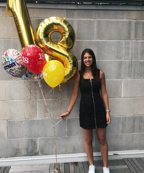 Alana Z OnlyFansリークヌード写真