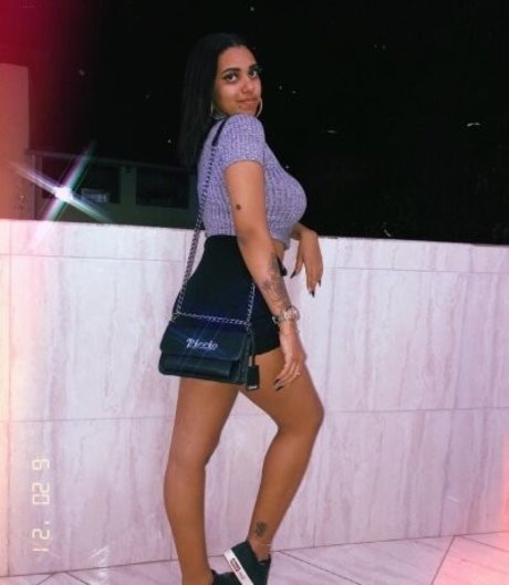 Mayellen  nude leaked OnlyFans photo