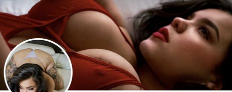 Nacktes geleaktes OnlyFans-Foto von Nohessybabe