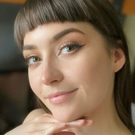 Foto desnuda filtrada de OnlyFans de Domino Faye