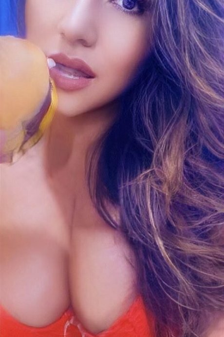 Naken läckt OnlyFans-bild av Justtalktodaisy