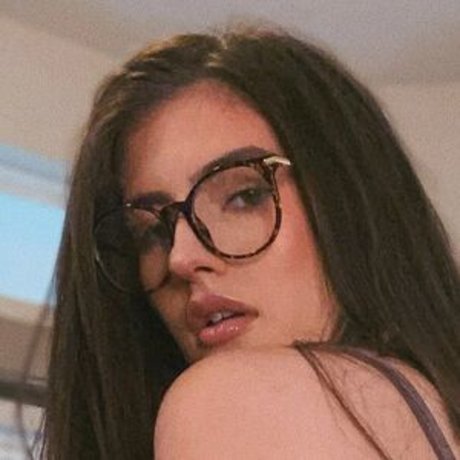 Naken lekkede OnlyFans-bilde av Allysa