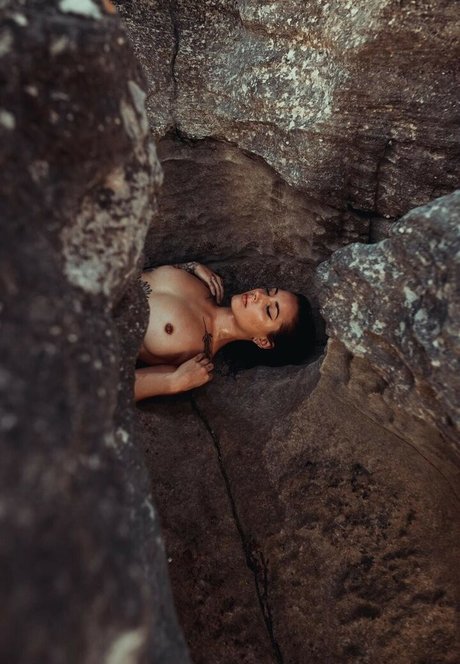 Nacktes geleaktes OnlyFans-Foto von Xratedmads