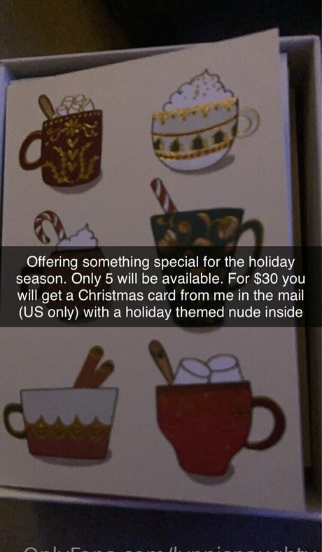 Naken lekkede OnlyFans-bilde av Lynnisnaughty