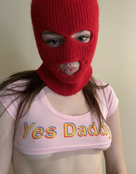 Nahá fotka uniklých OnlyFans od Fannesa