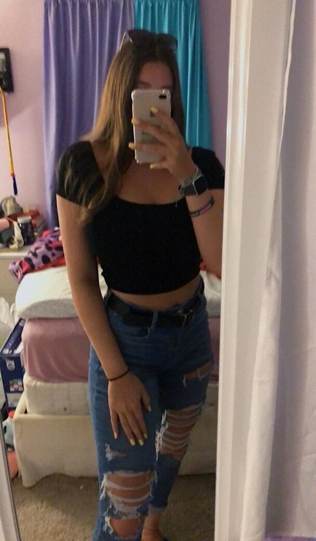 OnlyFans-model Hannah V