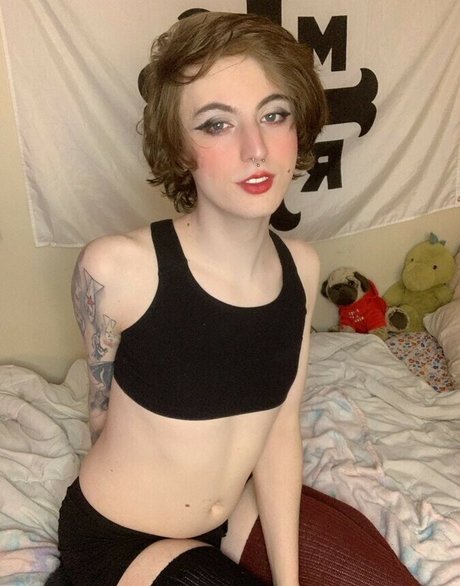OnlyFans-model Littledeadfairy