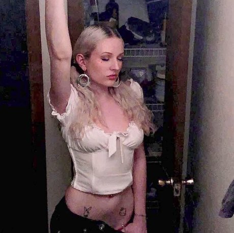 OnlyFans-model Cece Nicole Smith