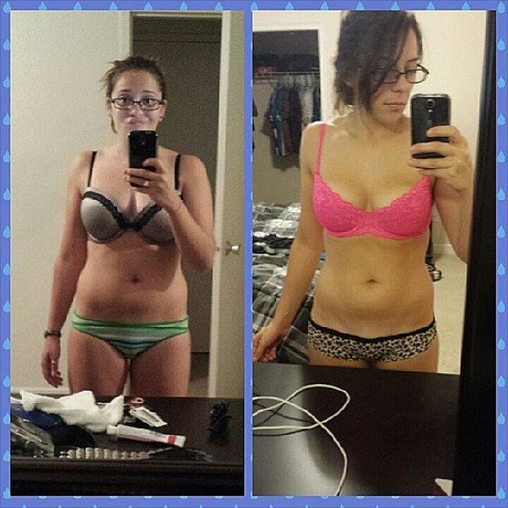 Nahá fotka uniklých OnlyFans od Fitfissy