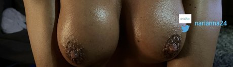 Foto di nudo di fuga di OnlyFans di Mysecretgarden