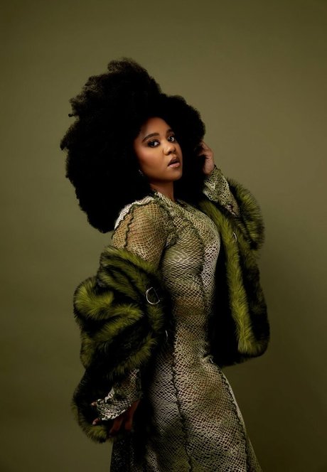 OnlyFans-model Anjelika Washington