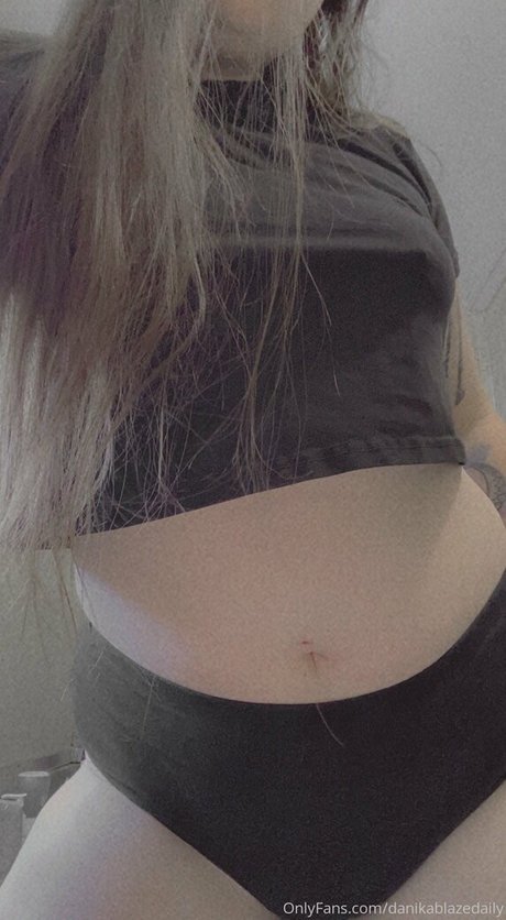 OnlyFans-model Danikablazedaily