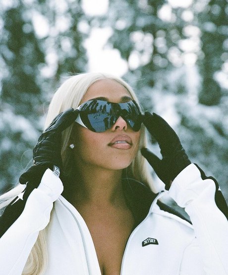 Naakte gelekte OnlyFans-foto van Jordynwoods