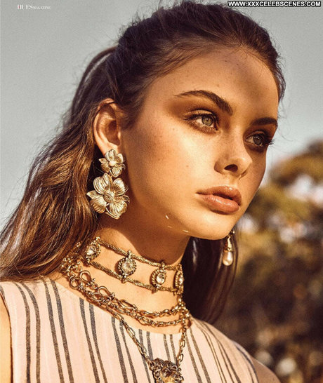 Meika Woollard OnlyFansリークヌード写真