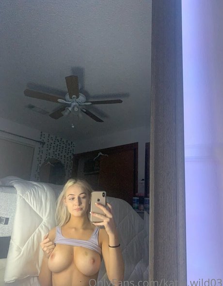 OnlyFans-model Katiewild03