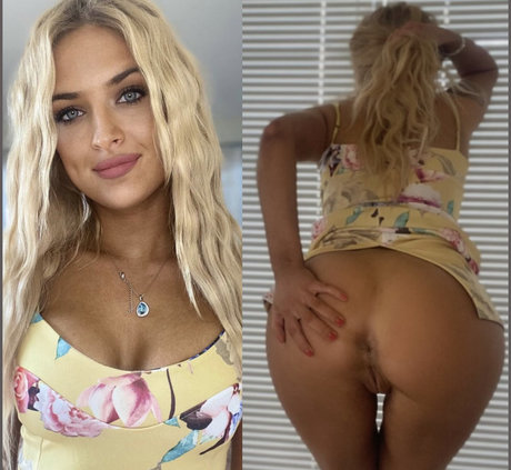 OnlyFans-model Jill Leslie