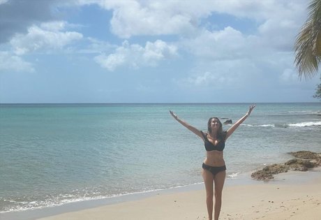 Sarah Champion naked leaks OnlyFans pic