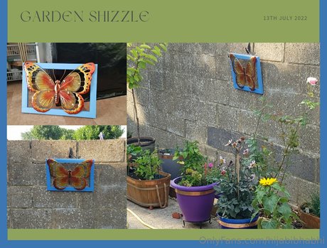 Foto desnuda filtrada de OnlyFans de Hijabibhabhi