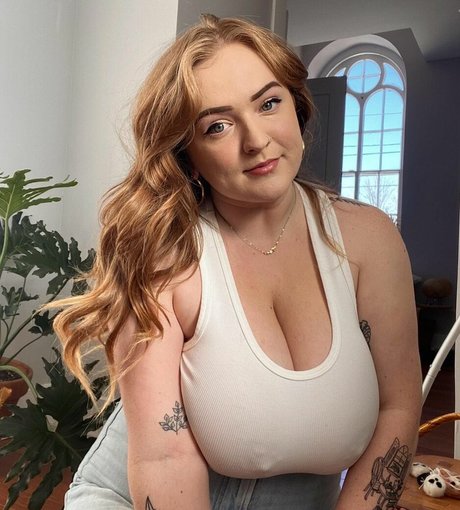 OnlyFans-model Cayley M